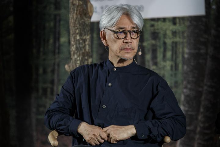 Muere el legendario músico y compositor japonés Ryuichi Sakamoto a los 71 años