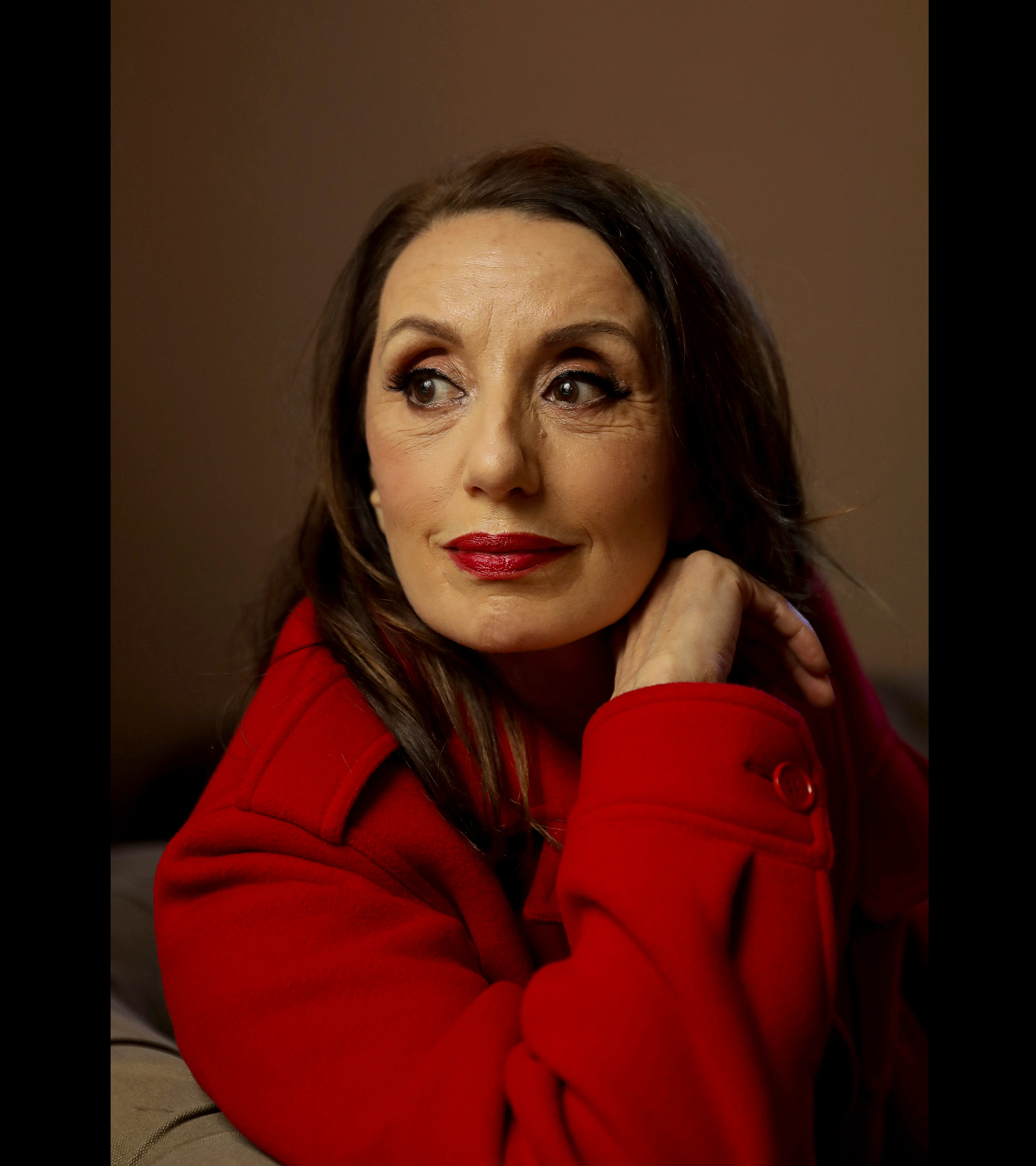 Luz Casal será nombrada comandante de las Artes y las Letras de Francia ya que “Es un icono de la canción española”