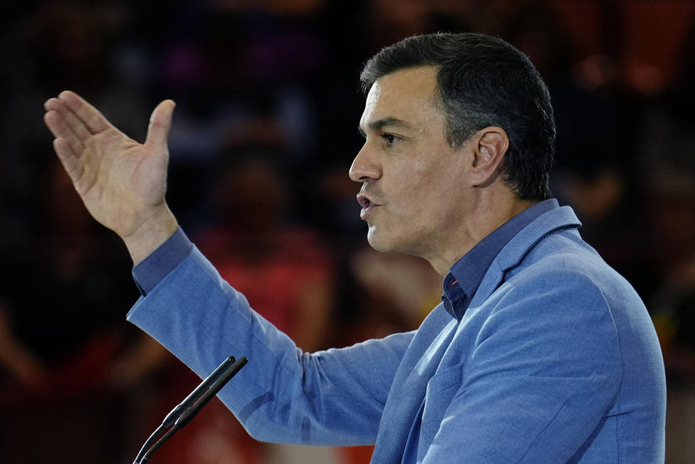 Pedro Sánchez convoca elecciones generales para el 23 de julio tras la debacle de la izquierda en las municipales y autonómicas