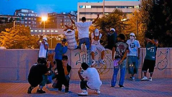 Caen dos bandas en Madrid y Málaga que asaltaban cajeros automáticos con explosivos: se embolsaron más de 600.000 euros