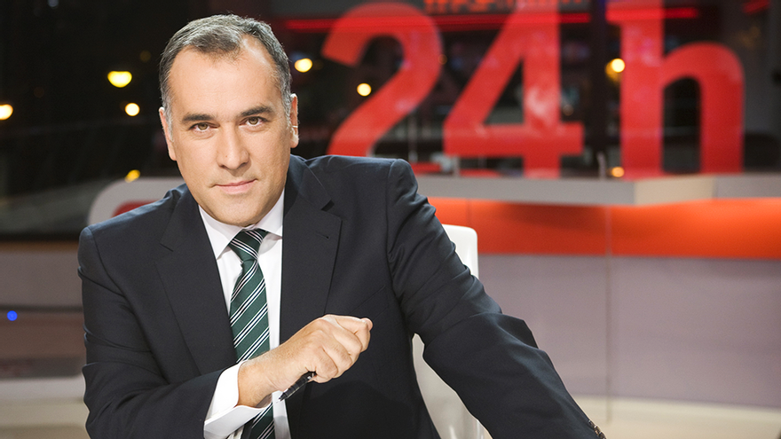 CCOO denuncia la “falta de neutralidad” de Xabier Fortes en RTVE y le acusa de “entrar en campaña”