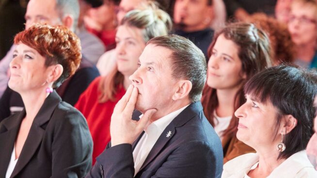 Los siete etarras condenados por delitos de sangre que iban en las listas de Bildu renunciarán a ser concejales si son elegidos