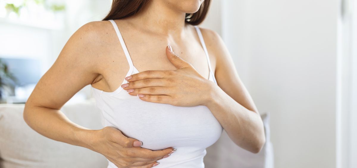 El ministerio de Sanidad financia una inyección para el cáncer de mama que reducirá tiempo y costes: se administra en menos de 8 minutos