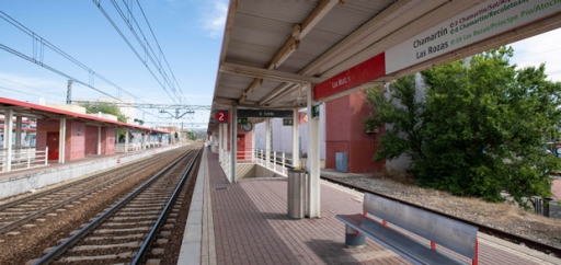 Investigan cómo imprudencia la muerte del adolescente de 15 años electrocutado al tocar una catenaria