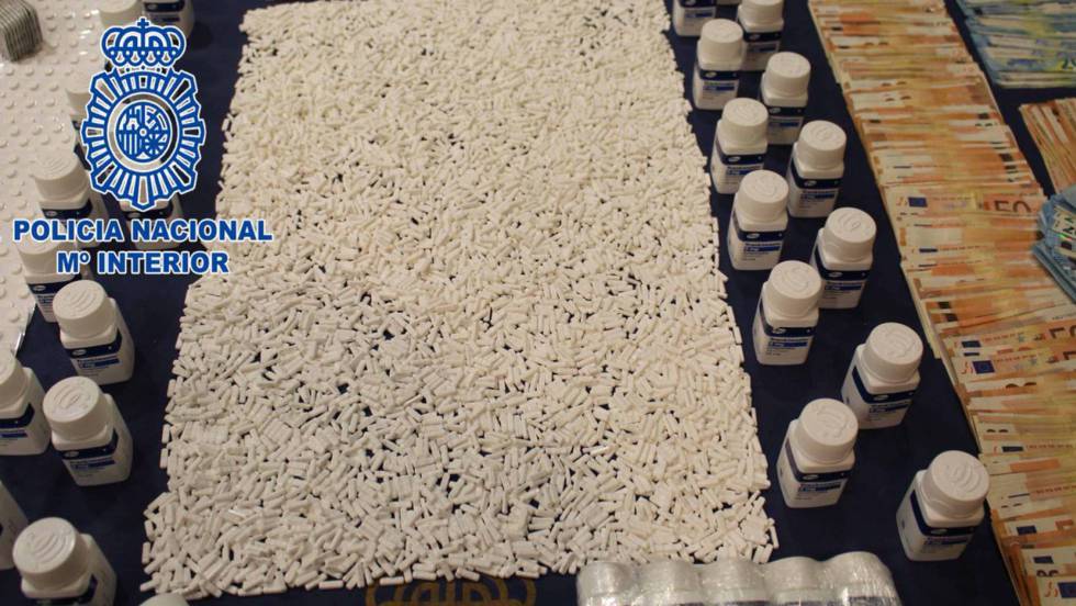 El karkubi, ‘la droga de los pobres’, alerta a la Policía y advierten “Provoca conductas psicópatas en los jóvenes”