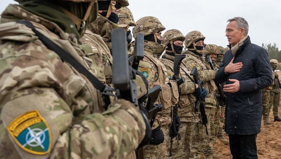 La UE inyecta otros 3.500 millones de euros para rearmar a Ucrania y promete apoyarles “el tiempo que haga falta”