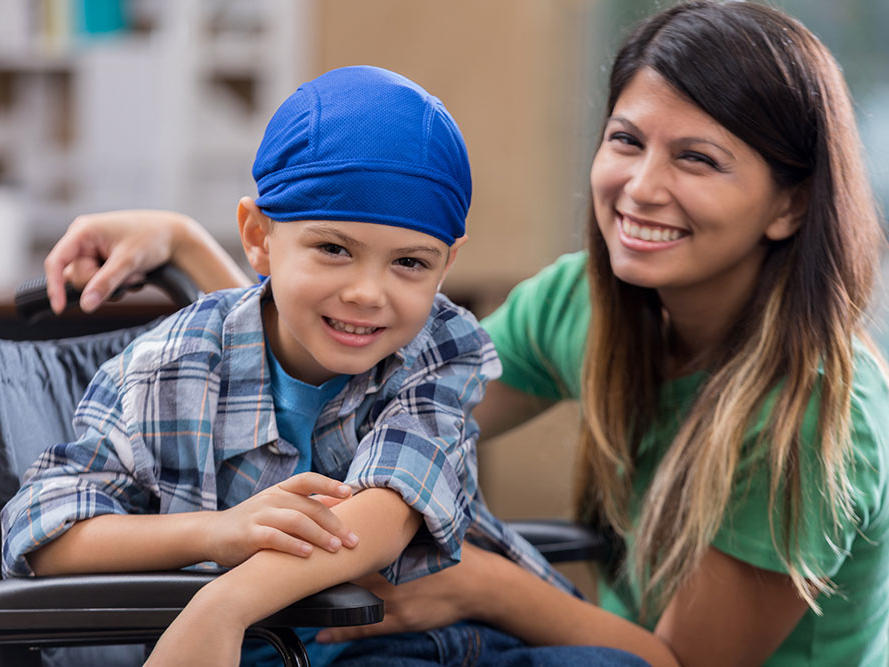 La Clínica Universidad de Navarra celebra la Gala Benéfica de Niños Contra el Cáncer para la investigación oncológica infantil