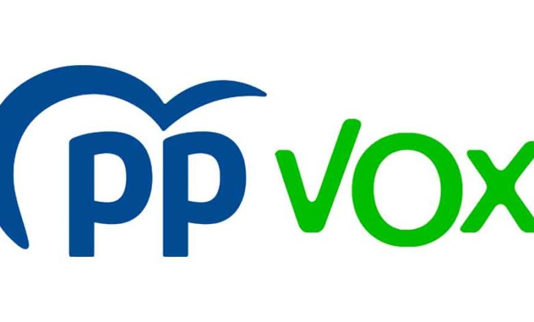 El PP gobernará en 30 capitales de provincia, cinco de ellas en coalición con Vox