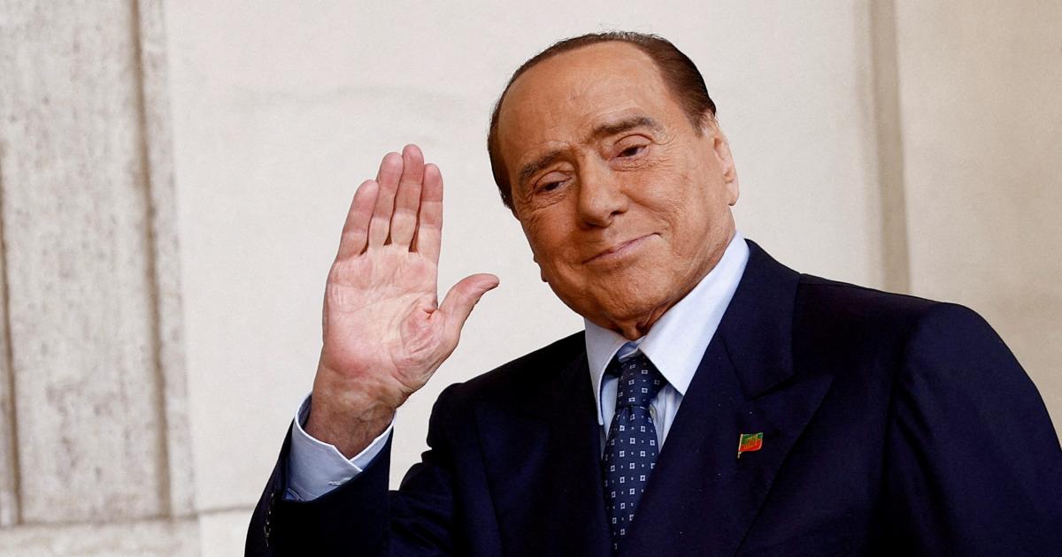 Muere Silvio Berlusconi, el controvertido ex primer ministro italiano que revolucionó la política, el fútbol y la televisión