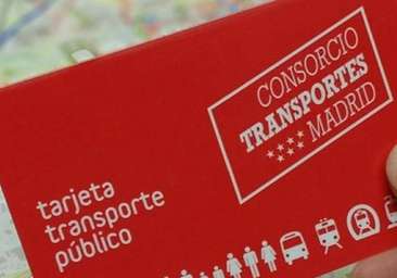 Isabel Díaz Ayuso anuncia que la capital amplía hasta final de año la rebaja del 60% del precio del abono