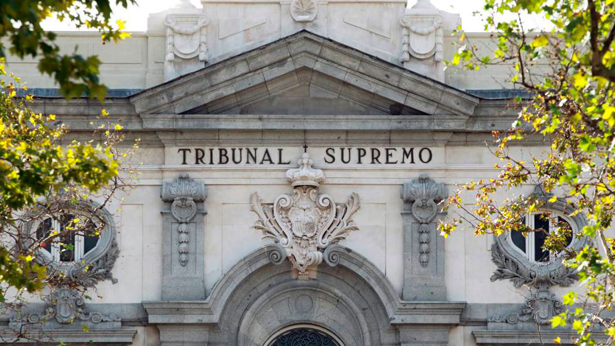 El Tribunal Supremo avala las rebajas de penas por la ley del ‘solo sí es sí’, en contra del criterio de la Fiscalía y el Ministerio de Igualdad