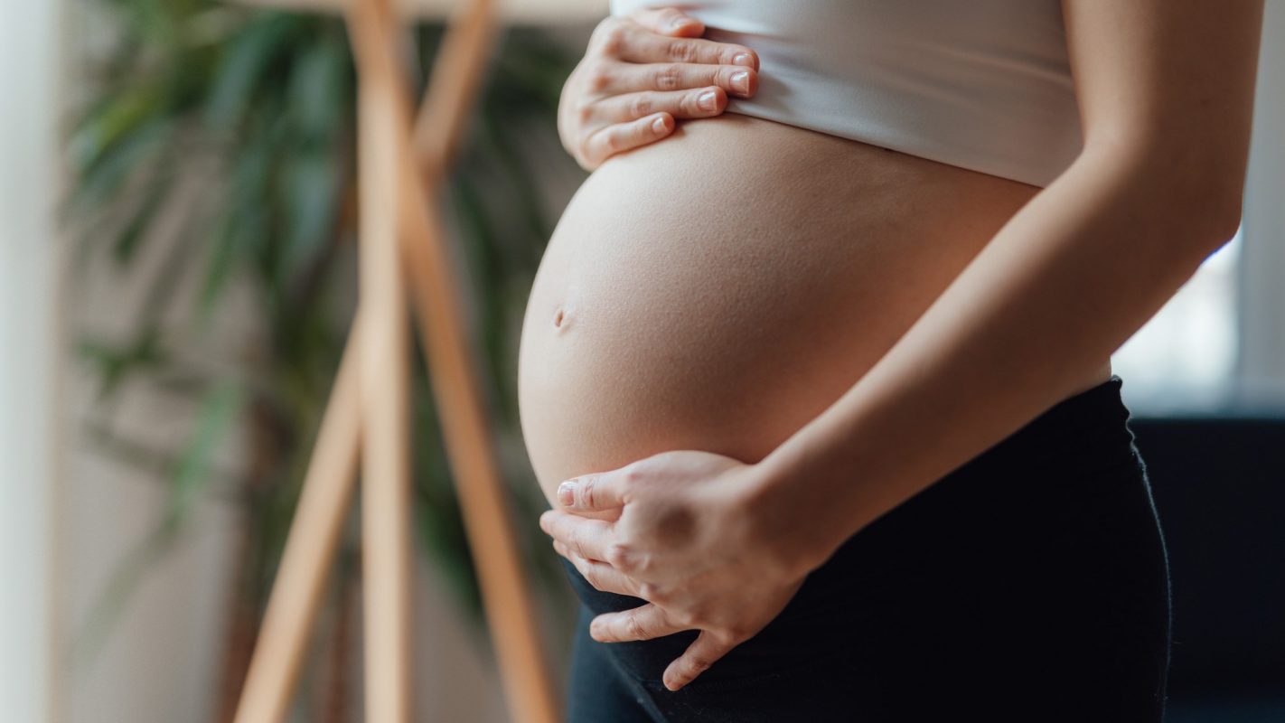 La Comunidad amplía la ayuda de 500 € para embarazadas y llegar a unas 3.000 madres más