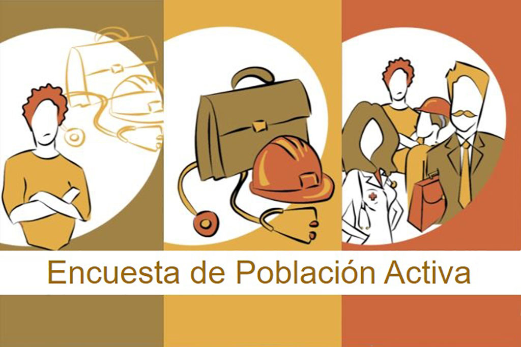 El empleo marca récord en España con 21 millones de trabajadores y el paro baja en 365.300 personas hasta mínimos de 2008