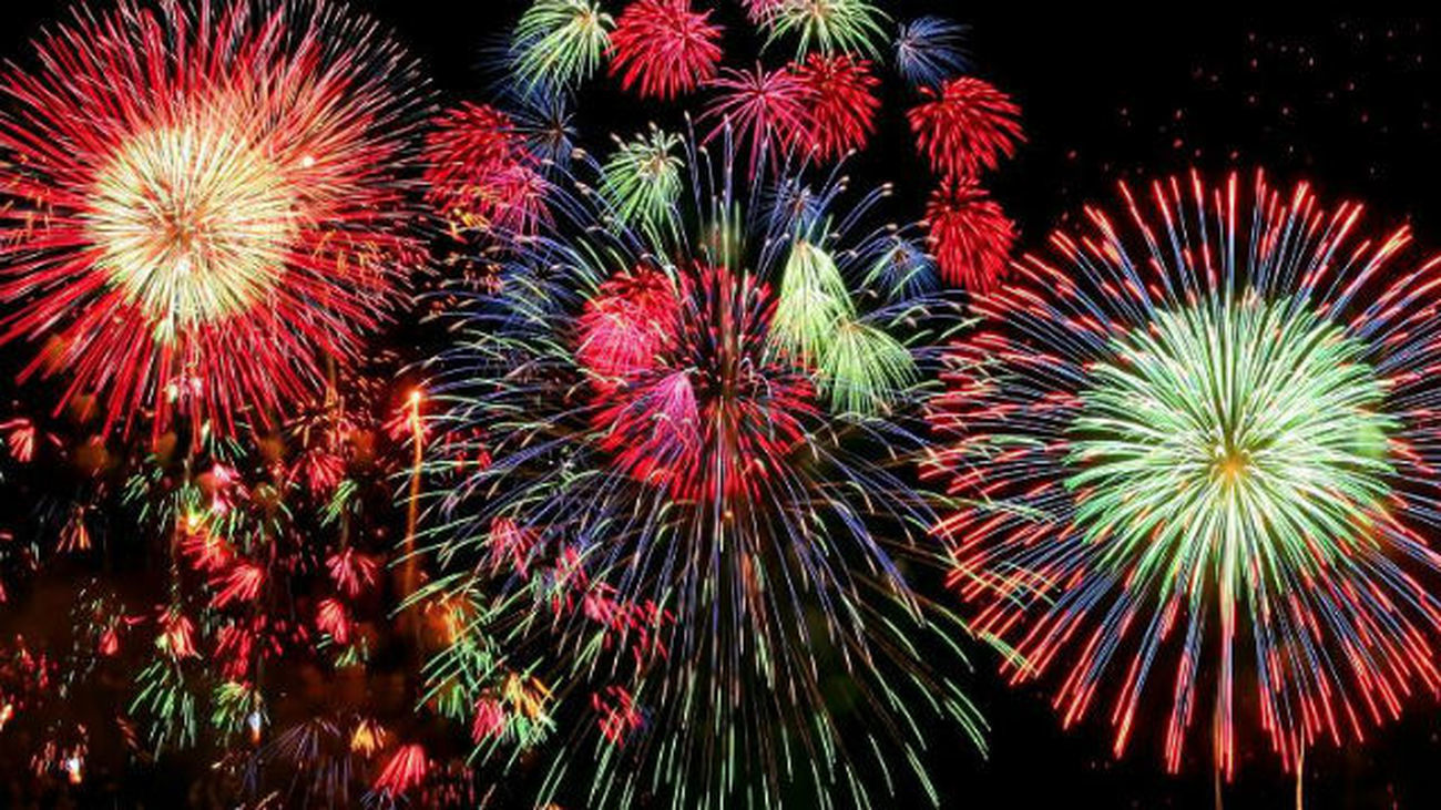 El gobierno prohíbe vender fuegos artificiales para los festejos de su fiesta del 14 de julio