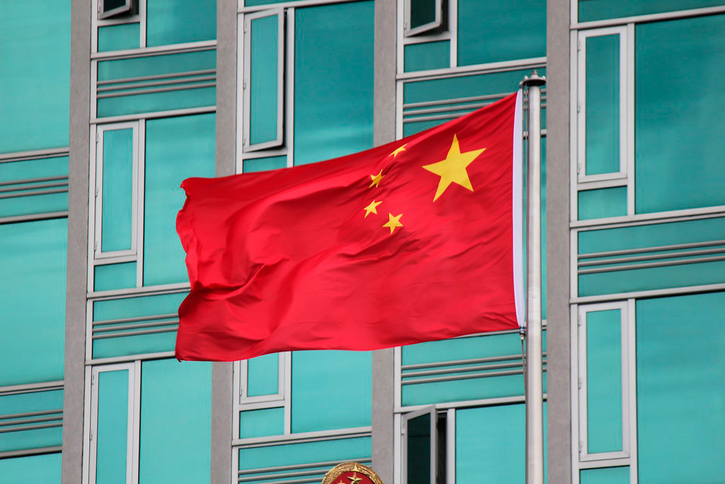 China advierte de que el rearme de Japón pone en riesgo la paz en Asia