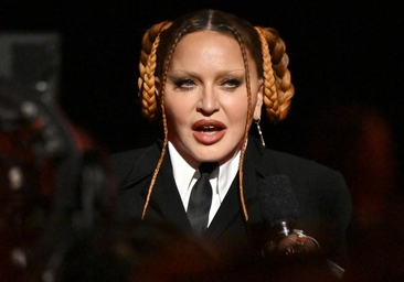 Primeras palabras de Madonna tras su grave percance de salud: “Lo primero en lo que pensé cuando desperté fueron mis hijos”