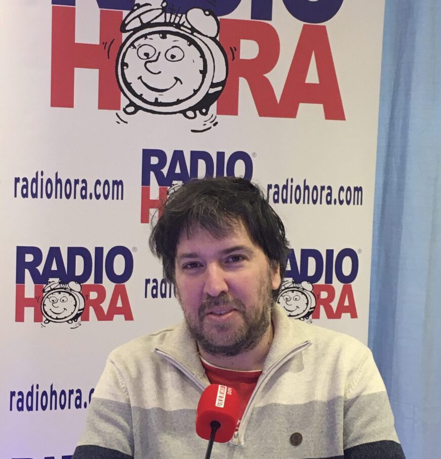 FERNANDO BALLESTEROS FERNANDO BALLESTEROS